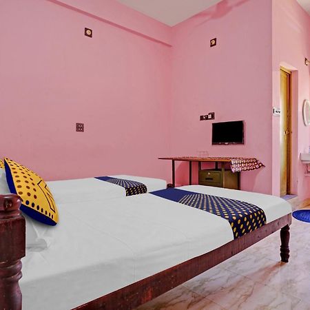 Hotel O Ss Residency Punalur Exteriér fotografie